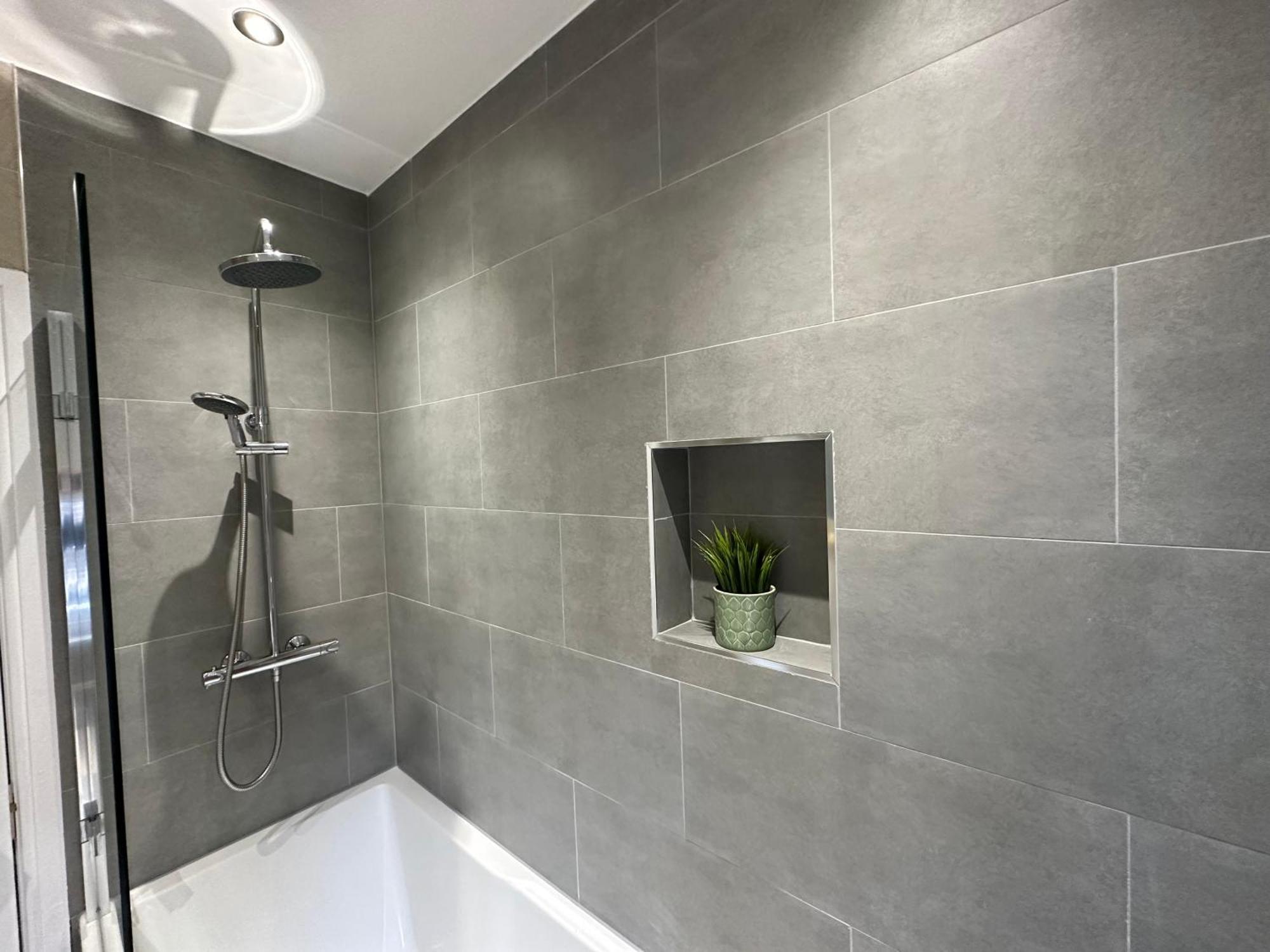 Brand New Flat In Central Londres Exterior foto